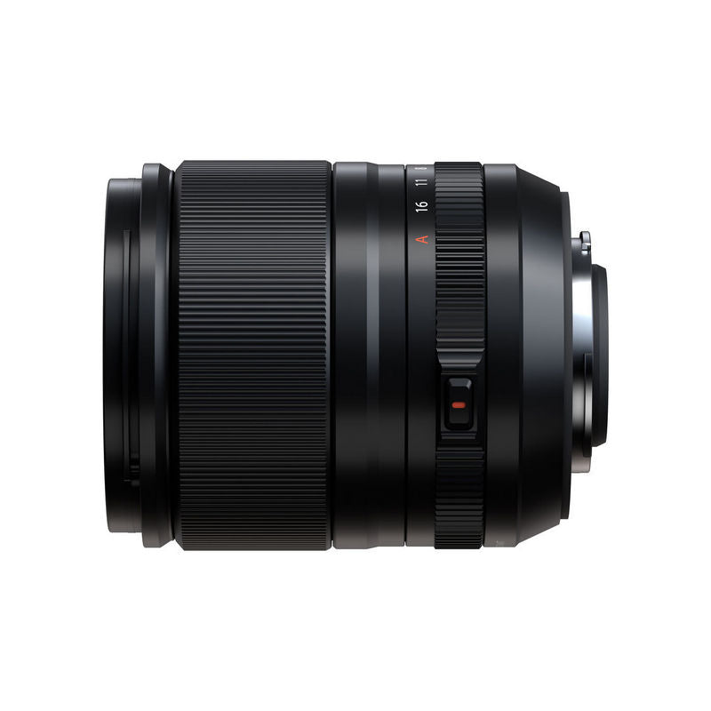 Fujinon XF 23mm f/1.4 R LM WR