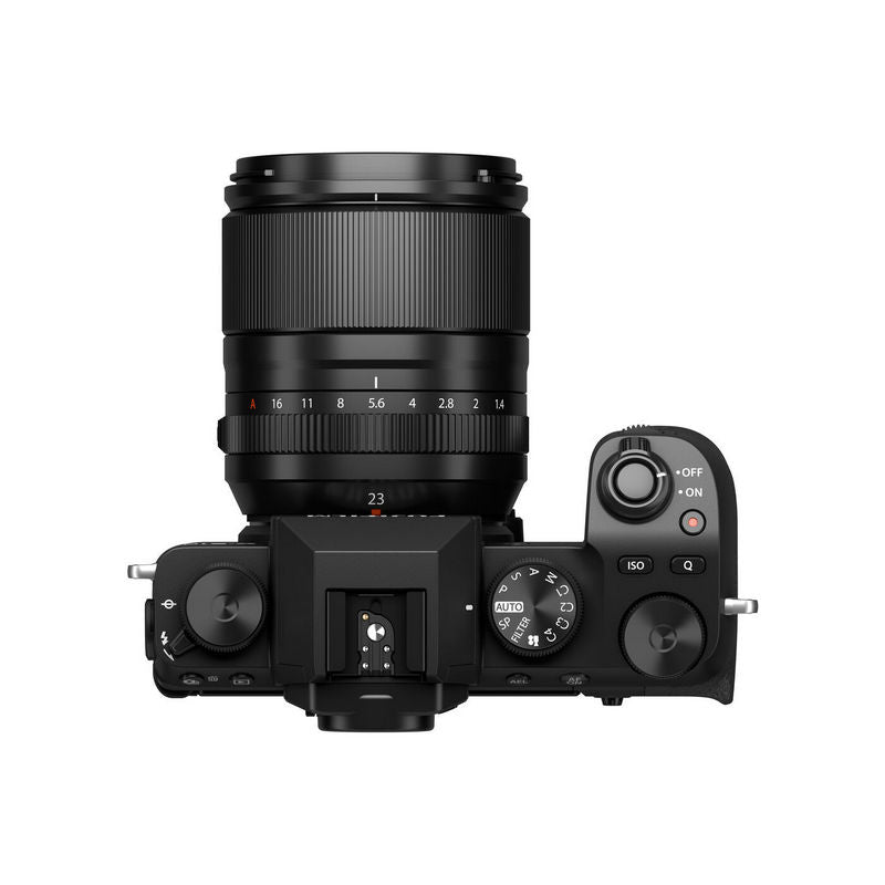 Fujinon XF 23mm f/1.4 R LM WR