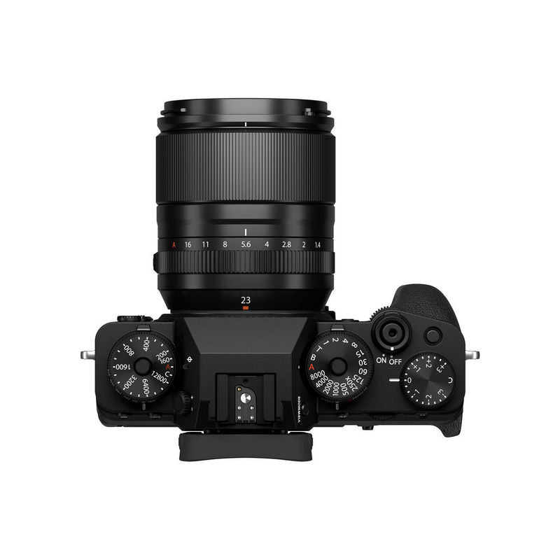 Fujinon XF 23mm f/1.4 R LM WR