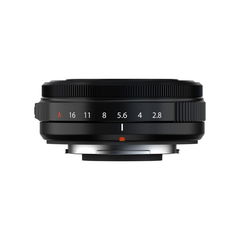 Fujinon XF 27mm f/2.8 R WR