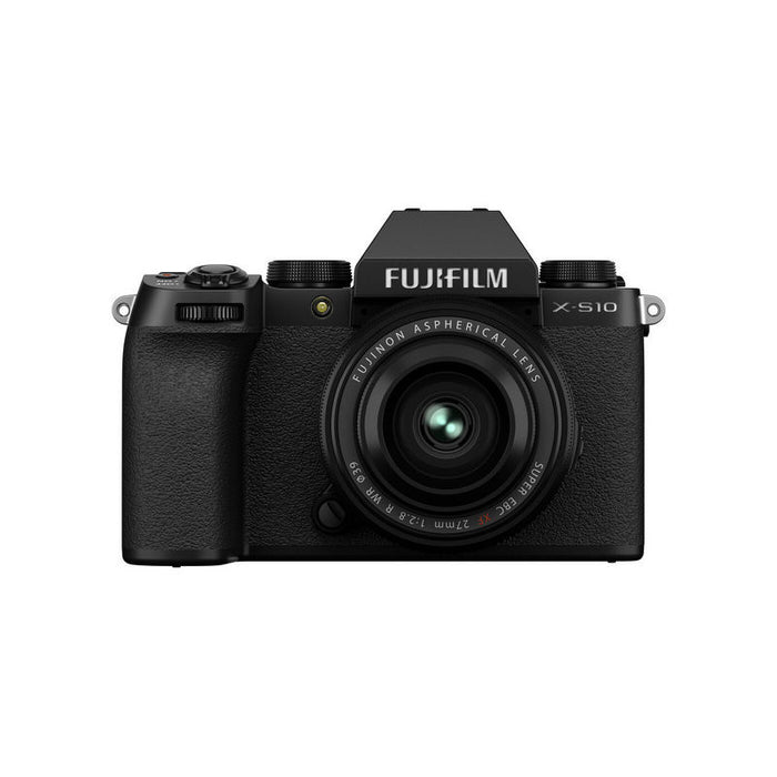 Fujinon XF 27mm f/2.8 R WR