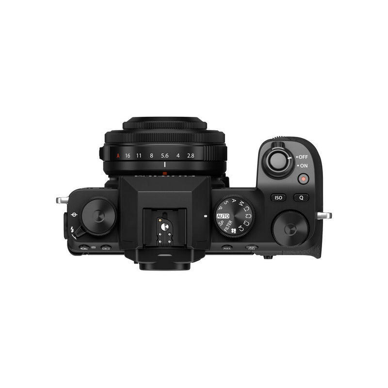 Fujinon XF 27mm f/2.8 R WR