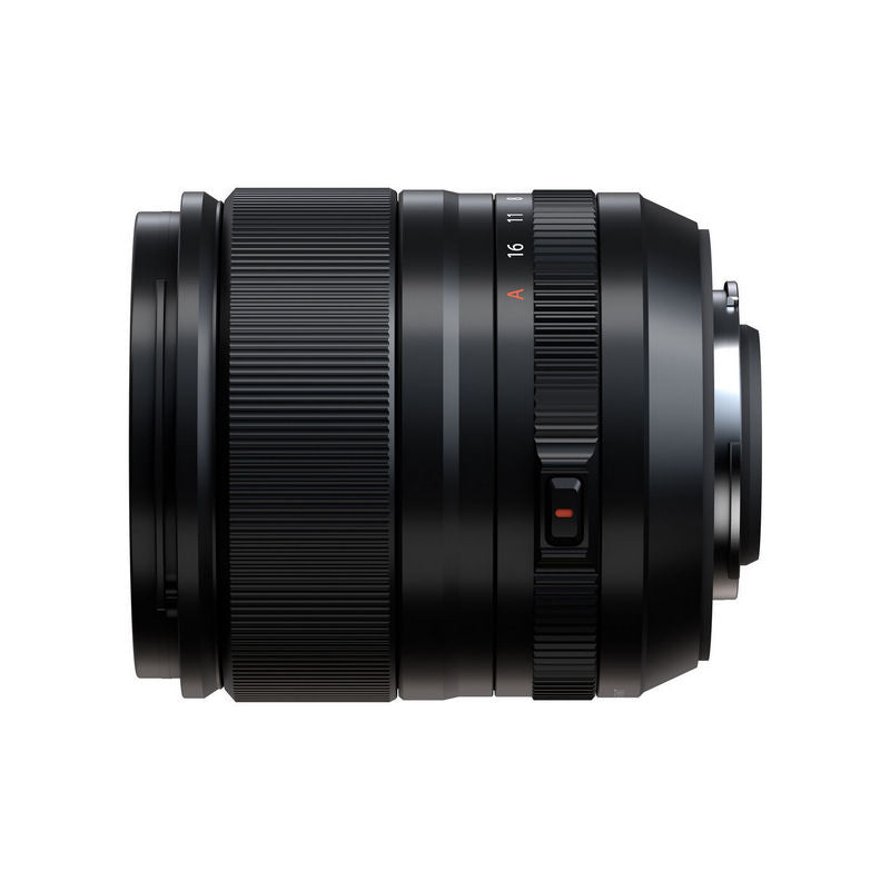 Fujinon XF 33mm f/1.4 R LM WR