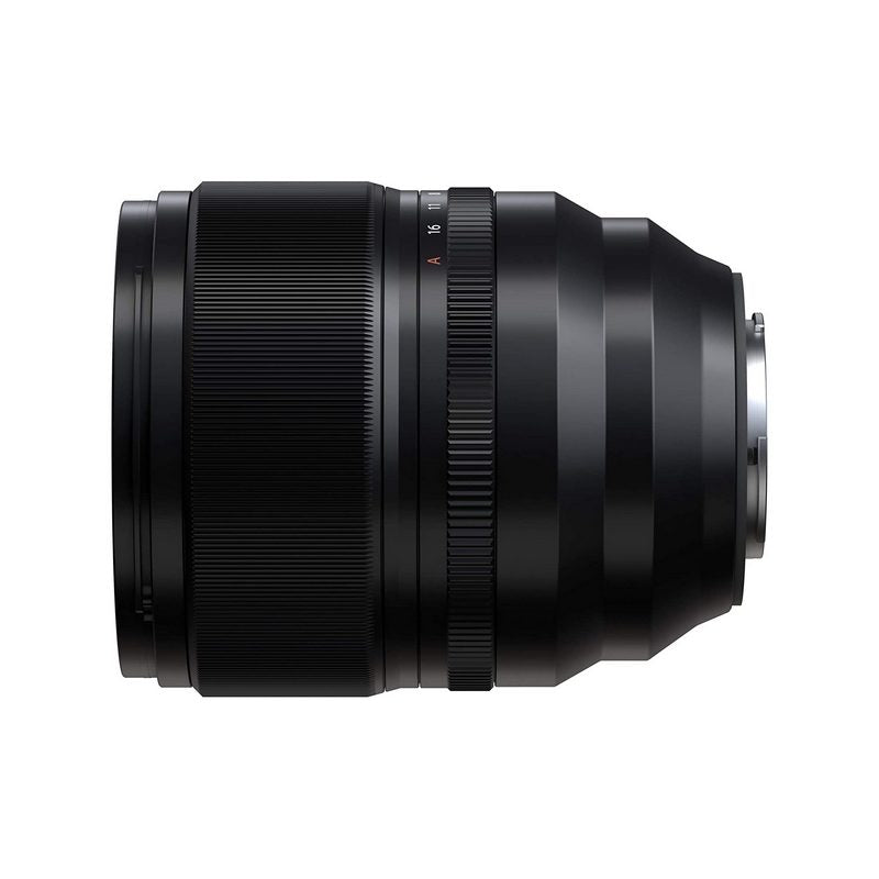 Fujinon XF 50mm f/1.0 R WR