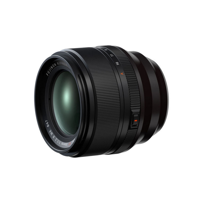 Fujinon XF 56mm f/1.2 R WR