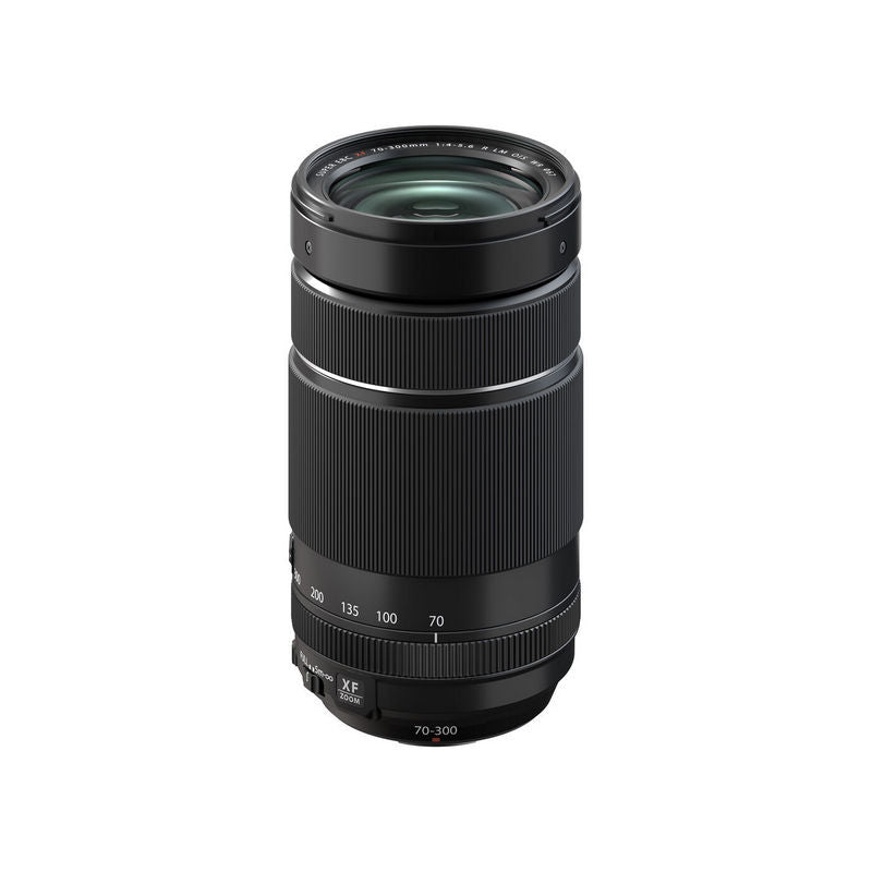Fujinon XF 70-300mm f/4-5.6 R LM OIS WR