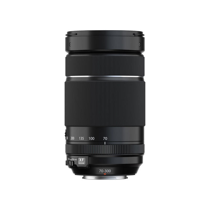 Fujinon XF 70-300mm f/4-5.6 R LM OIS WR