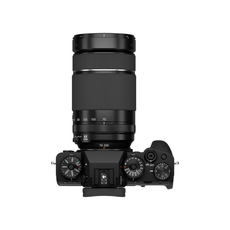 Fujinon XF 70-300mm f/4-5.6 R LM OIS WR