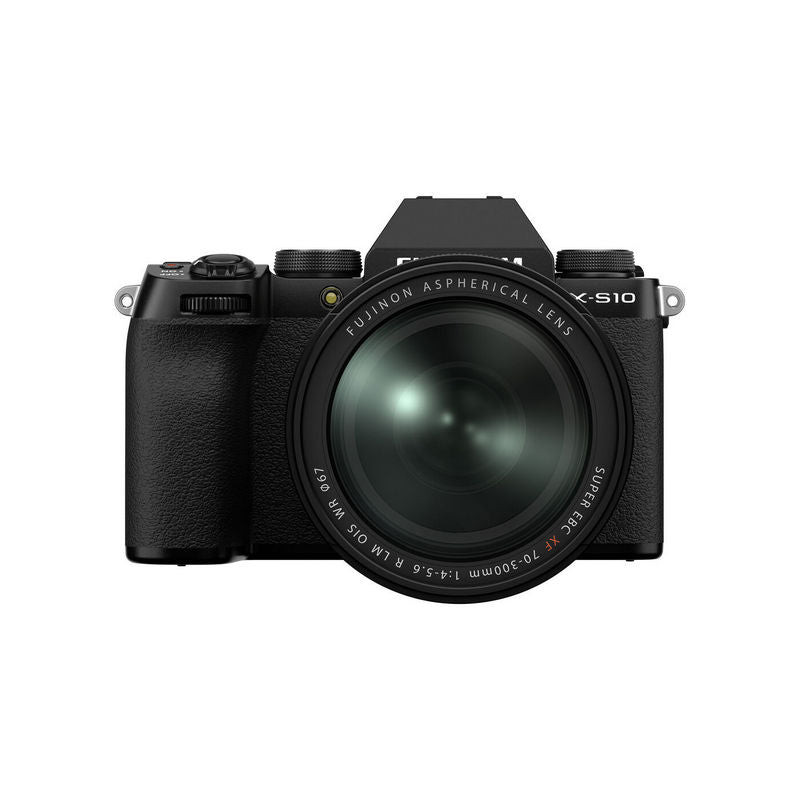 Fujinon XF 70-300mm f/4-5.6 R LM OIS WR