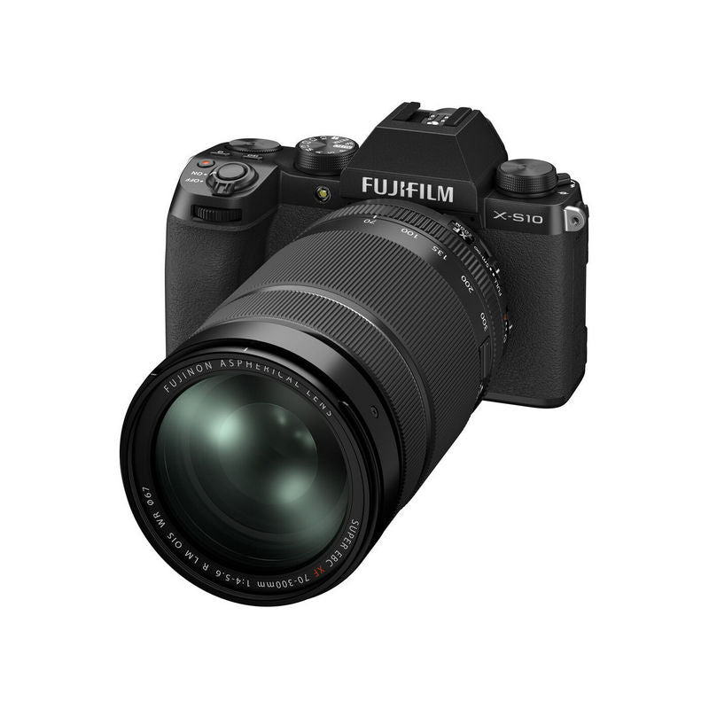 Fujinon XF 70-300mm f/4-5.6 R LM OIS WR