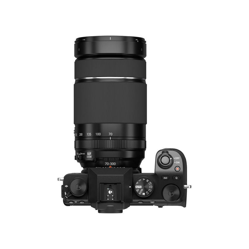 Fujinon XF 70-300mm f/4-5.6 R LM OIS WR