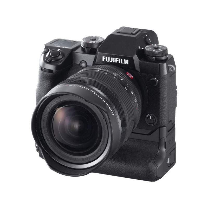 Fujinon XF 8-16mm f/2.8 R LM WR