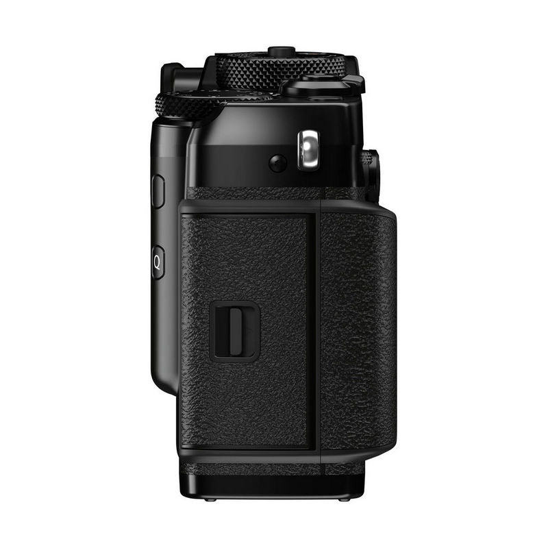 Fujifilm X-Pro3 Black