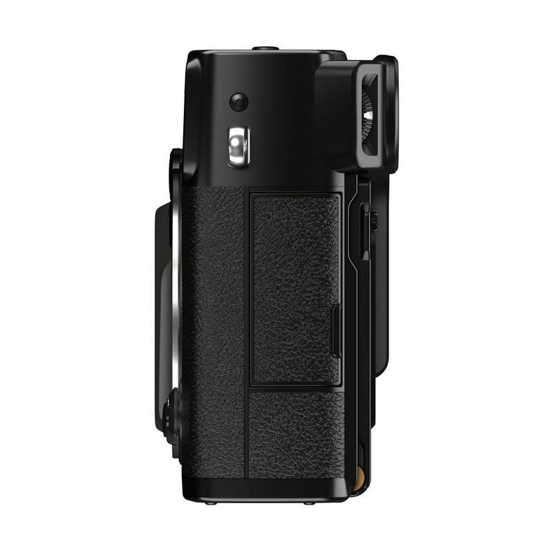 Fujifilm X-Pro3 Black