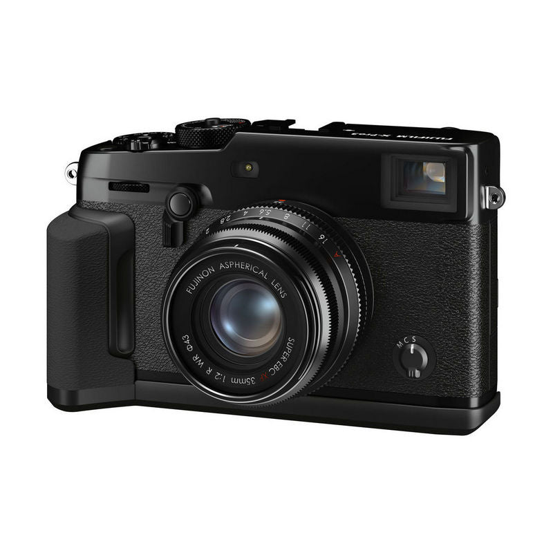 Fujifilm X-Pro3 Black