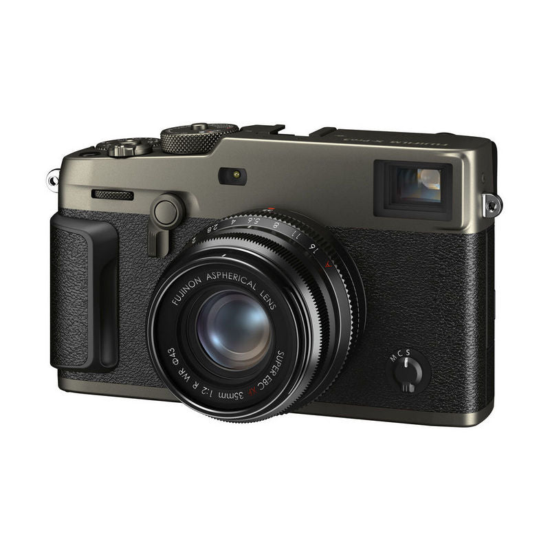 Fujifilm X-Pro3 Duratect