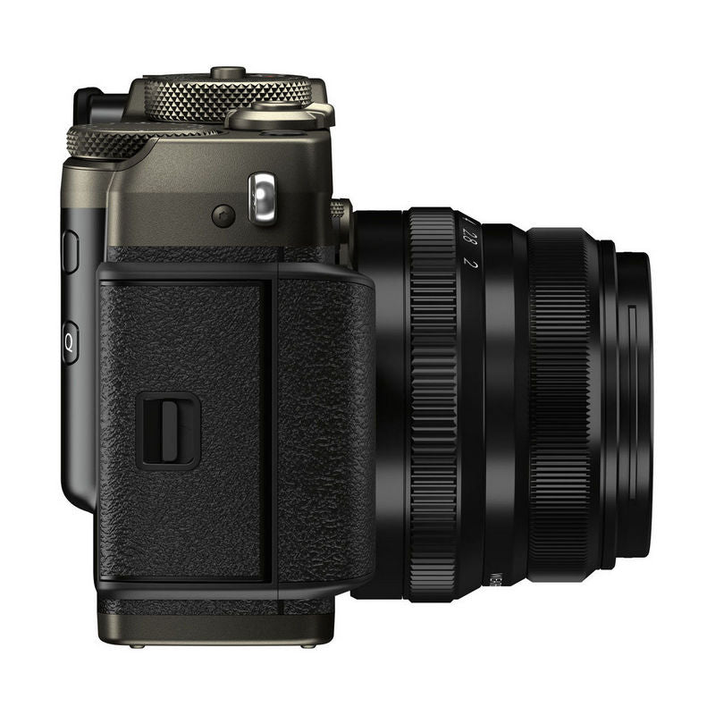 Fujifilm X-Pro3 Duratect