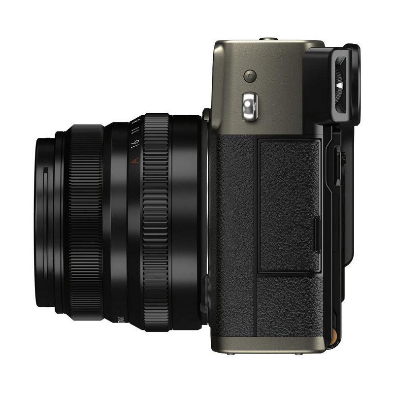 Fujifilm X-Pro3 Duratect