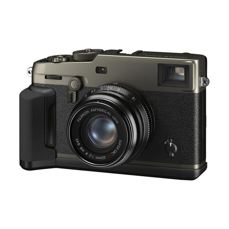Fujifilm X-Pro3 Duratect
