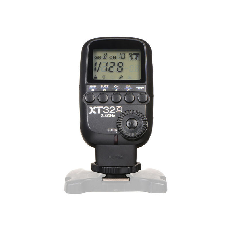 Godox Radio okidač XT-32 odašiljač / Canon