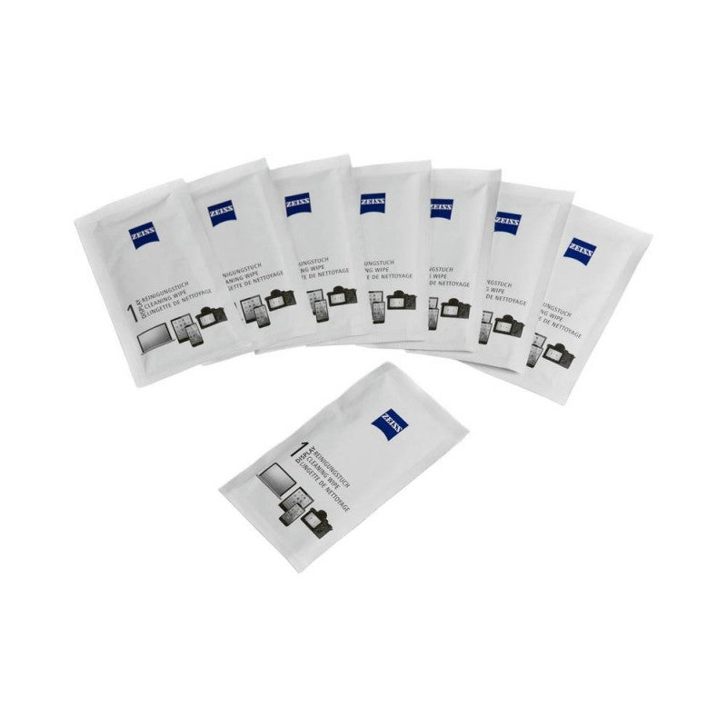 Zeiss maramica za čišćenje LCD zaslona 30 kom
