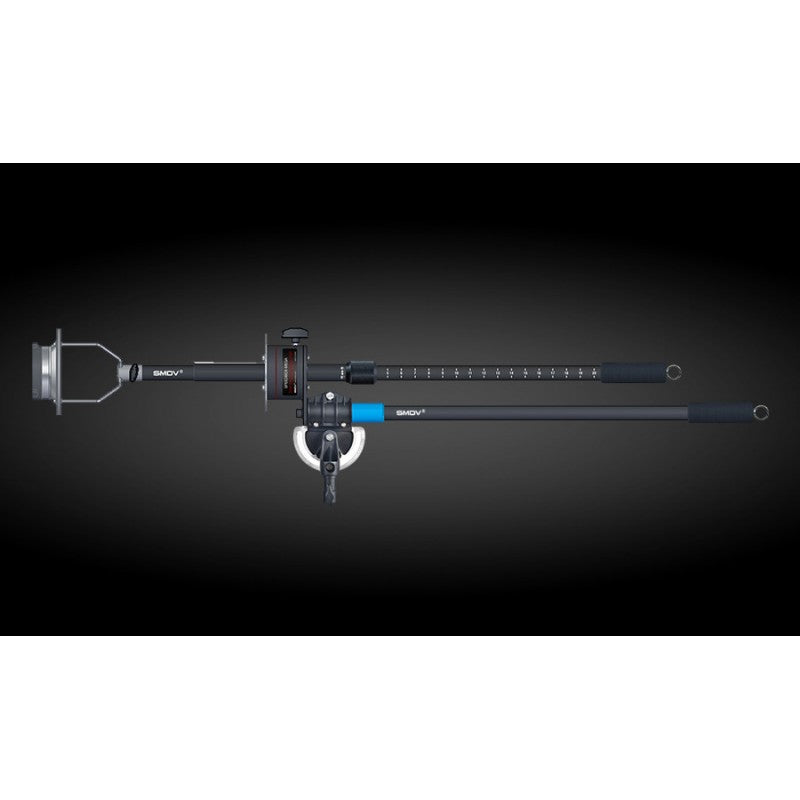 SMDV Zoom Focus system za Megabox /bez adaptera