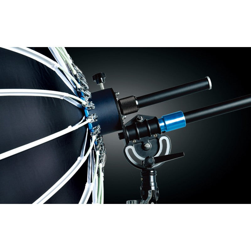 SMDV Zoom Focus system za Megabox /bez adaptera